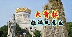 操美女小穴视频网站在线看中国浙江-绍兴大香林旅游风景区
